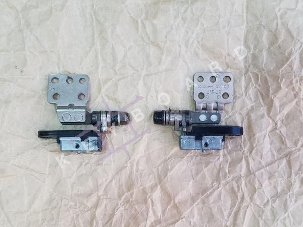 Завіси до ноутбука Dell Latitude 5591